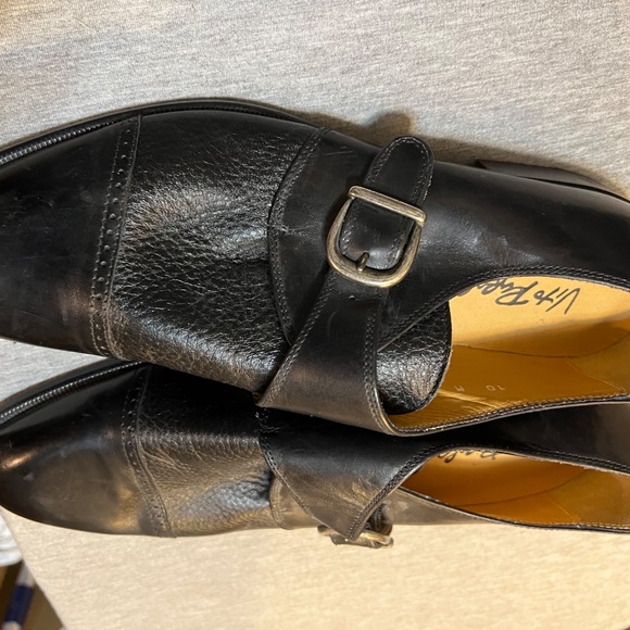 Vito Rufolo Shoes